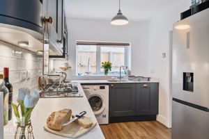 Kitchen - click for photo gallery